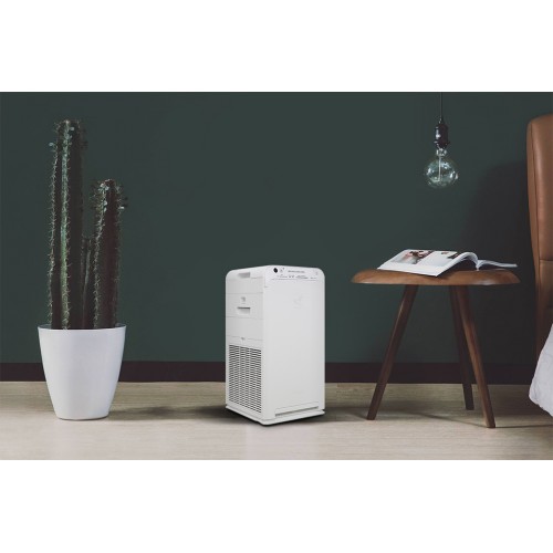 Máy lọc không khí Daikin MC55UVM6 (40-45m2, PM 2.5) Máy lọc không khí Daikin MC55UVM6 (40-45m2, PM 2.5)